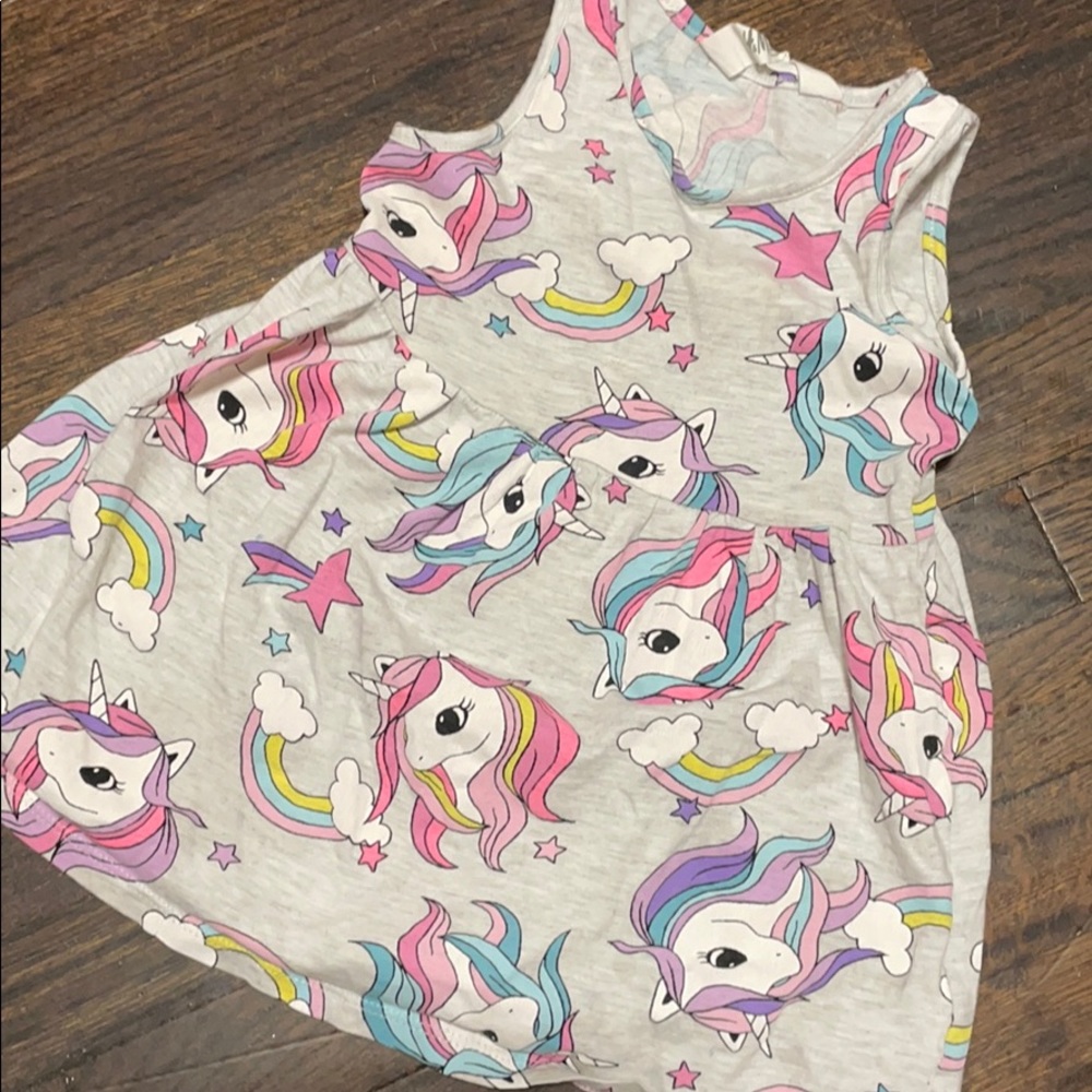 💕🦄A Cotton Dress 🦄💕